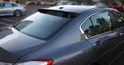 Upgrade Your Ride's Signature Look